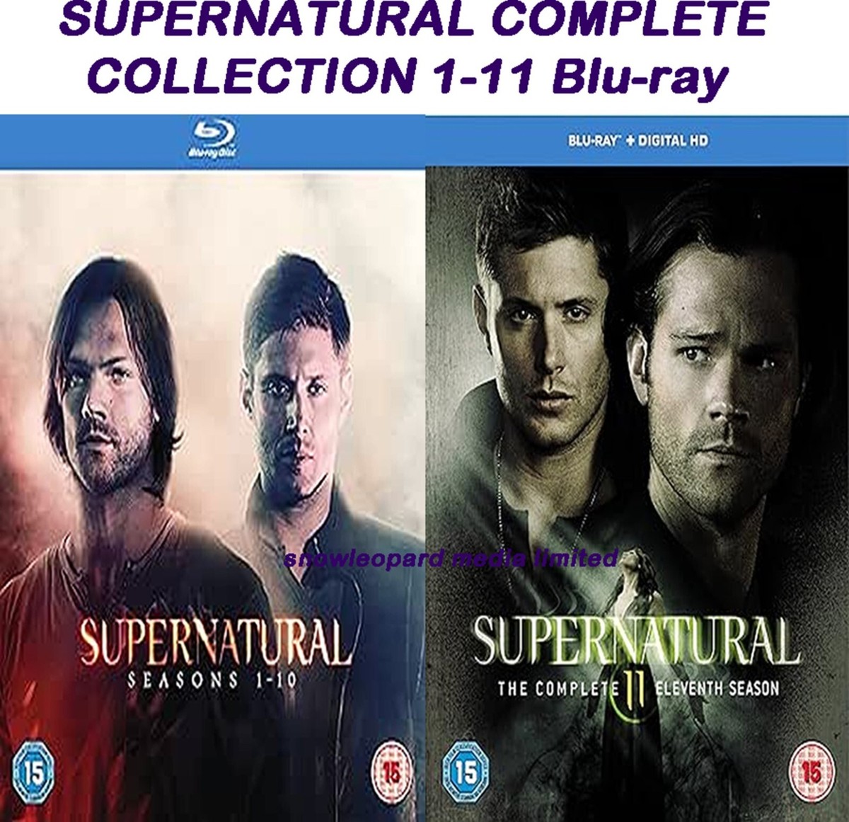 10 Best Supernatural Shows On TV Right Now, According To Ranker, image size:1200x1161