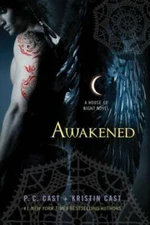 Awakened: A House of Night Novel (House of Night Novels) - Paperback - VERY GOOD