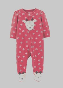 child of mine carter's sleepers