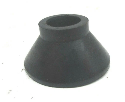 REPRODUCTION TRACTOR STEERING TIE ROD BOOT FOR  IH JD MASSEY 358209R1