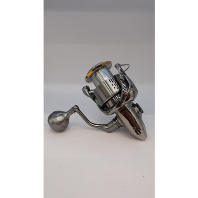 SHIMANO Spinning Reel 18 STELLA C5000XG 03811 | eBay