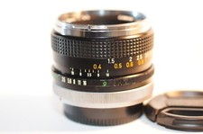 Canon FD f/3.5 Wide Angle Camera Lenses for sale | eBay Canon FD f/3.5 Wide Angle Camera Lenses for sale | eBay