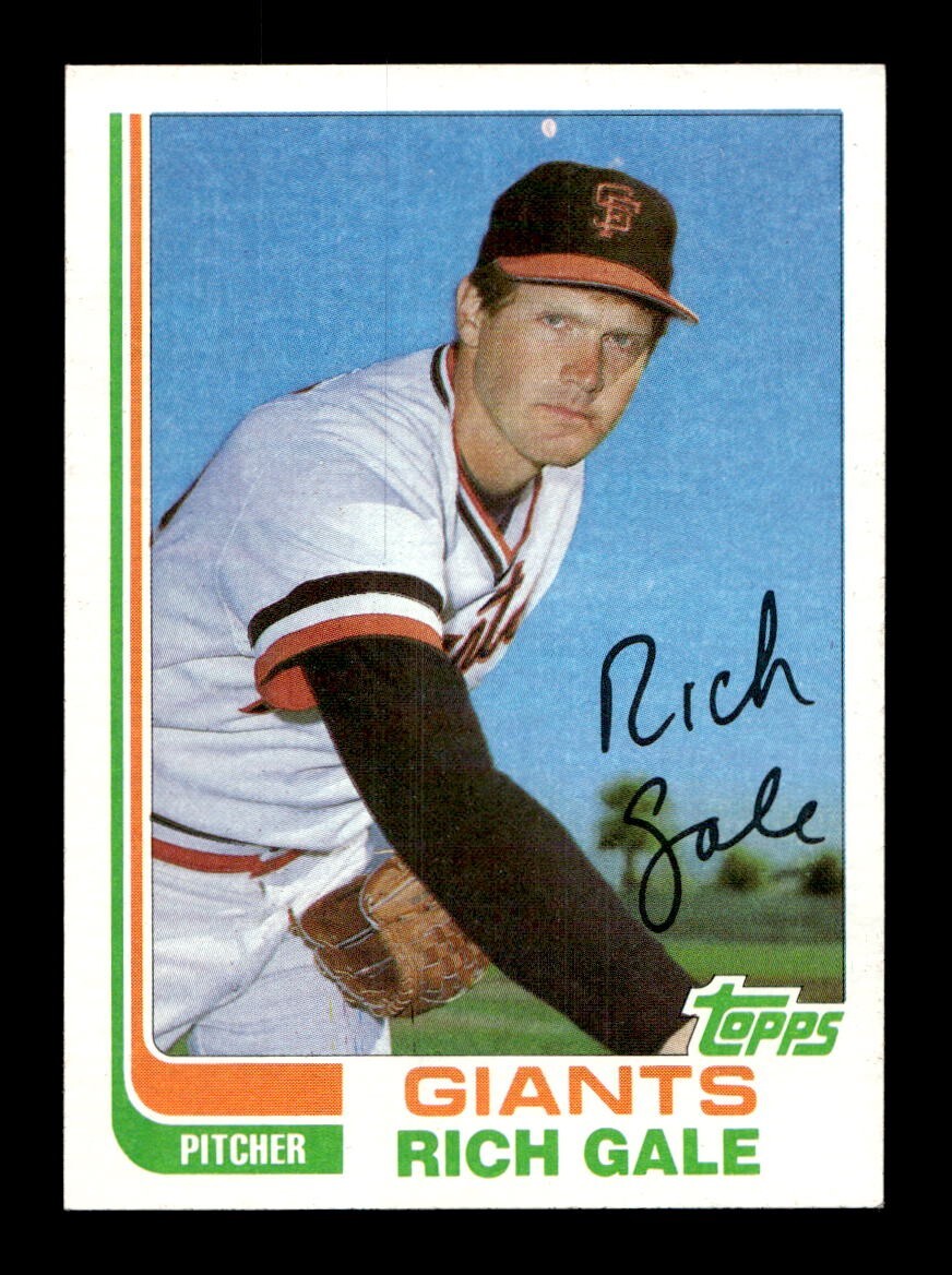 1982 Topps Traded 1-132 EX-MT/NM Pick From List All PICTURED - Picture 250 of 501