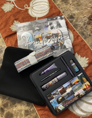 Urban Decay Born To Run Vault