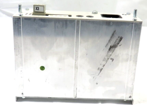 ABB SB512 3SBSE002098R1 Power Supply, FOR PARTS/ REPAIR - Picture 3 of 7