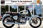 2024 Royal Enfield Classic 350 Halcyon Grey