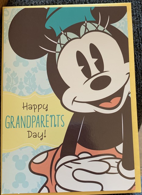 mickey mouse happy mothers day