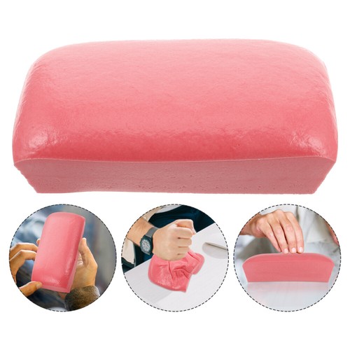 Sticky Cake Model Bread Party Decorations for Table Artificial Breads - Zdjęcie 8 z 12