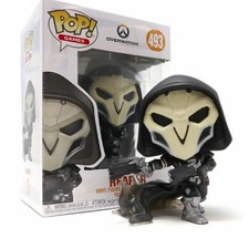 reaper pop vinyl