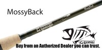 G. Loomis Jig And Worm Casting Fishing Rod Bcr802 Mossyback on sale G. Loomis Jig And Worm Casting Fishing Rod Bcr802 Mossyback on sale