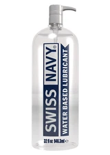Swiss Navy Water Based Premium Long Lasting Sex Glide Personal Lube Lubricant
