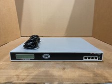 Fortinet Fortigate-400 Ethernet Network Router