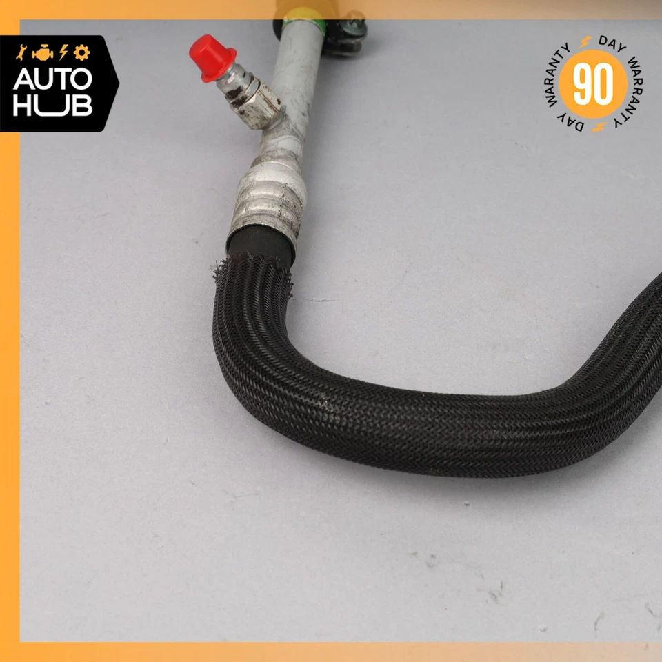 03-06 Manguera Aire Acondicionado Mercedes R230 SL600 SL65 2308301315 OEM Foto 4 de 4