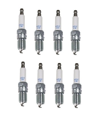 Bujías De Iridio NGK ITR4A15 5599 (6 Unidades) Compatibles