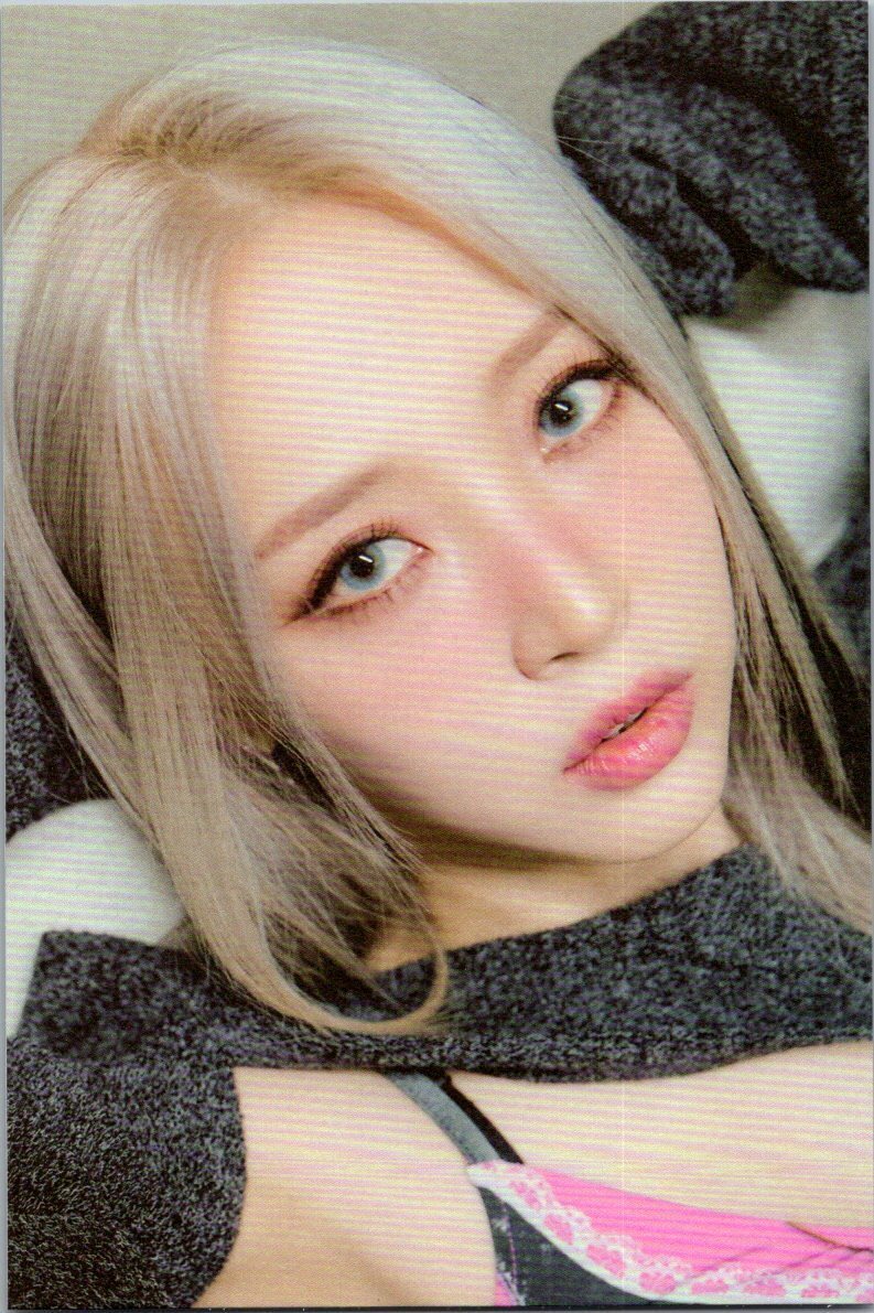 MAMAMOO MoonByul フォトブック アルバム 他 セット 51tZoV3alUL._AC_SY200_QL15_.jpg