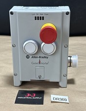 NEW- Allen Bradley Guardmaster 442G-MABR-ULM-C03 Conn. Left PTR Lock Module 🇺🇸