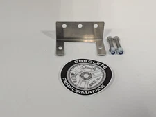 GM General Motors 1 2 3 Bar MAP Manifold Air Pressure Sensor Mount Bracket