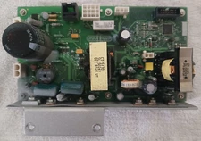 StarTrac Lower Board For Pro-E Series Bike