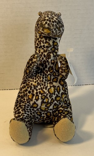 Peluche bebé dinosaurio 6" con etiqueta - Imagen 2 de 8