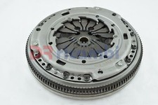 Kit d'embrayage Volkswagen POLO