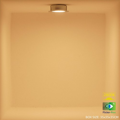 G4 LED Bulb 2W LED Bi-Pin Base AC/DC10-30V Replaces Halogen Bulb 12V - Picture 6 of 9