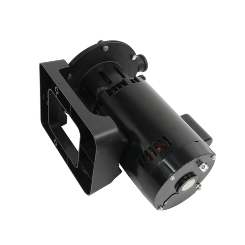 3/4 hp Booster Pump PB4-60 PB460 280 380 F3 F5 Vac Swimming Pool Cleaner Black - Picture 19 of 24