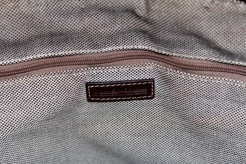 DOONEY & BOURKE (HUGE) ALMA HANDBAG! - Picture 2 of 12