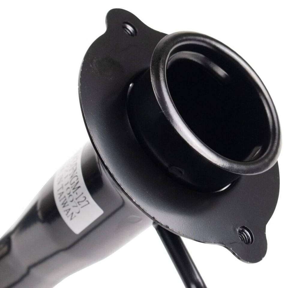 Cuello de llenado del tanque de combustible TRQ para Chevrolet Cobalt 2005-2010 Pontiac G5 2007-2009 Foto 2 de 4