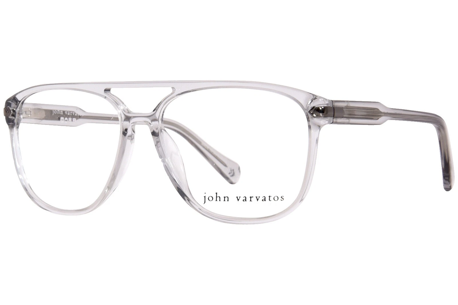 Monturas de gafas John Varvatos