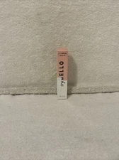 try BELLO Eyebrow Boosting Serum 5ml 0.17oz NEW SEALED FREE SHIP