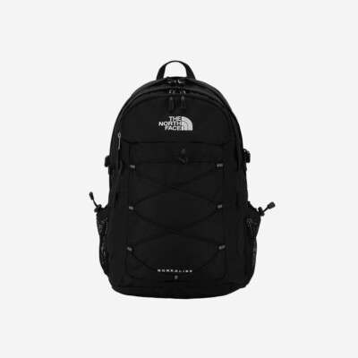 The North Face Borealis Ii Black NM2DP53A/NM2DQ52A | eBay