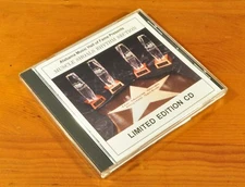 Muscle Shoals Rhythm Section Limited Edition CD Alabama Music Hall of Fame Rare