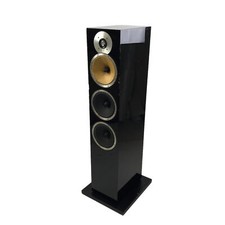 B&W CM9 S2 Floor Standing Speakers for sale online | eBay