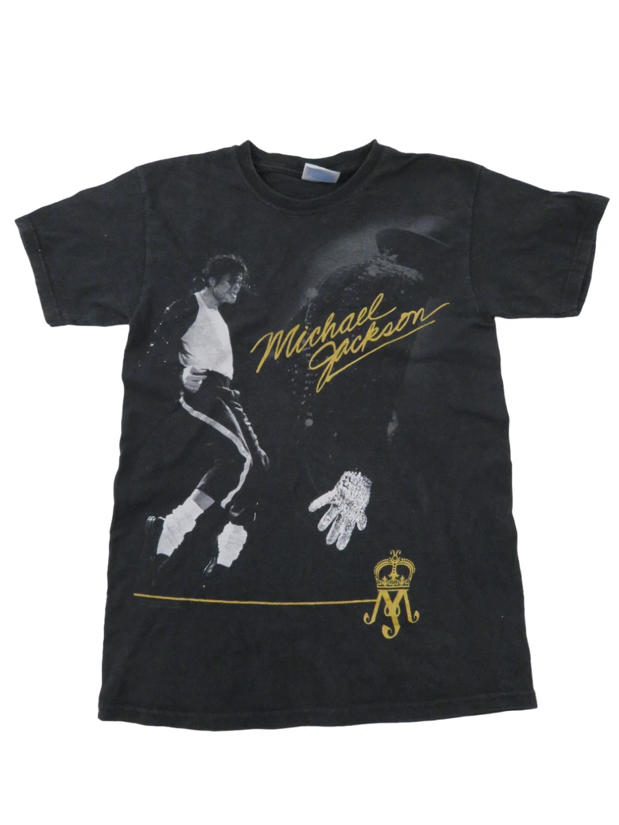 Michael jackson women's t shirt deals