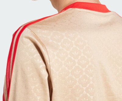 adidas beckhamジャージ adidas David Beckham Originals Track Top Bright Royal JM6288