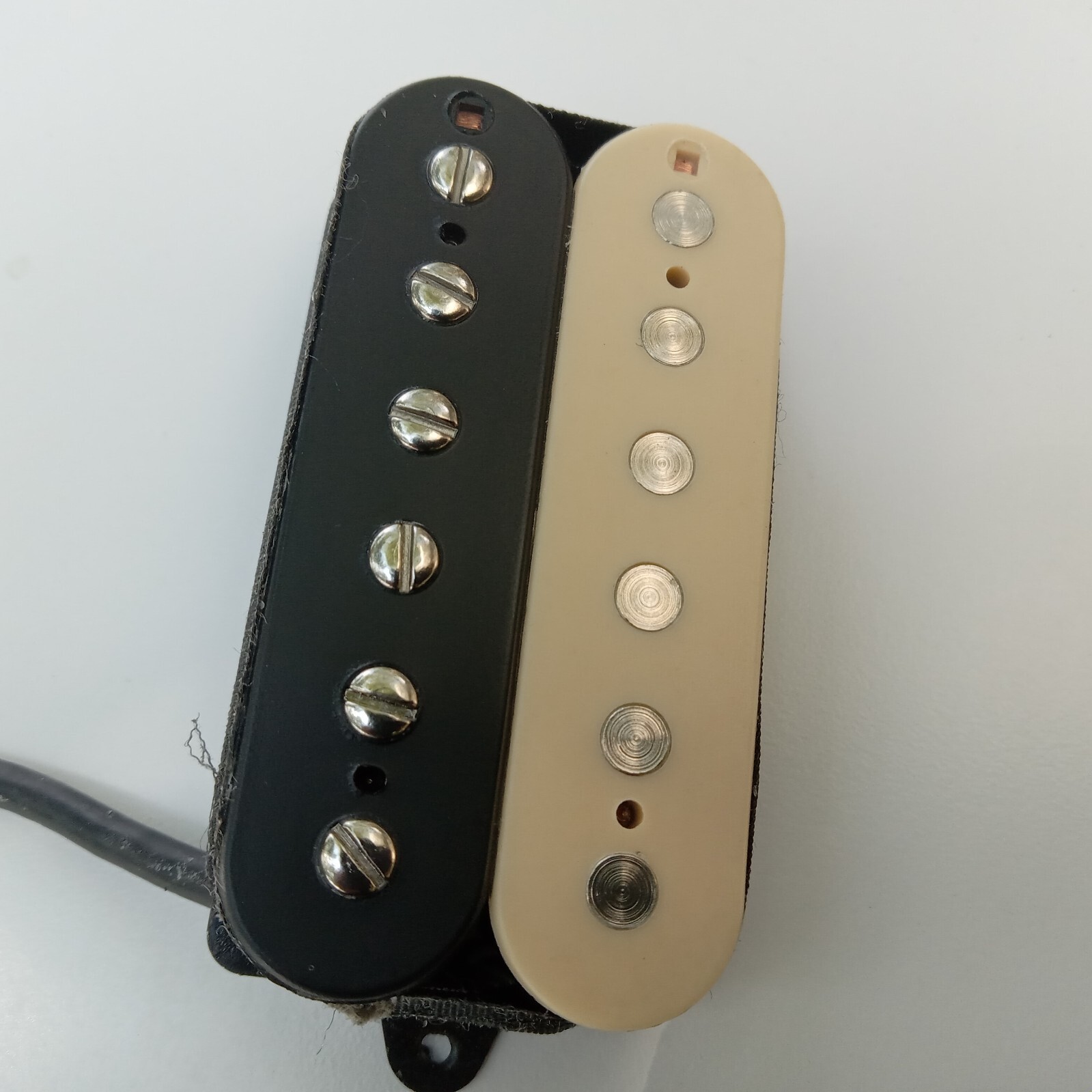Peavey Humbucker Pickup 13K ohms (3 wire) eBay