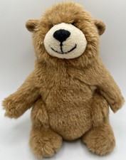 Russ Berrie Charmin Teddy Bear Procter  Gamble 7  98895 Promotional Toy Plush
