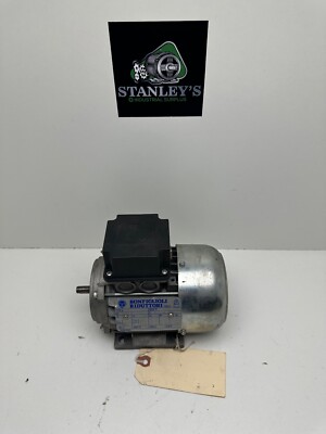 Bonfiglioli TR56B4B 0.09Kw Motor