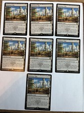 MTG Inventors' Fair The LIst - Kaladesh 247 Regular Rare