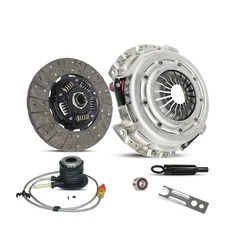 A-E Clutch With Slave Kit For Chevy Astro Express GMC Sierra 1500 2001-2007 4.3L
