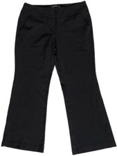 7th Avenue Design Studio New York  Company Women's Dress Pants Sz 12 Petite