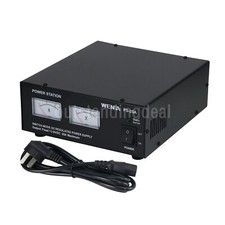 PS-25A 220V to 13.8V 25A DC Regulated Power Supply Switching Power Supply os67