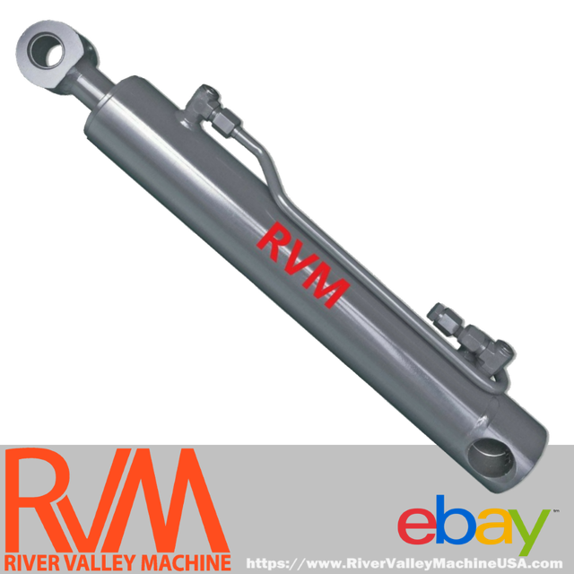 Bobcat S250 Hydraulic Tilt Cylinder Skid Steer Loader for Bobtach