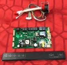 021151-000 VIKING DISHWASHER CONTROL KIT MODELS VDB325 & DDB325