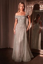 Lorrtta Customized Party Dress Prom Dresses 2025 Sharon Happy Evening Dresses
