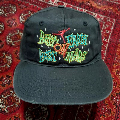 nike space jam cap