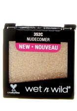  5 Pack WET N WILD Color Icon Glitter Single - Nudecomer