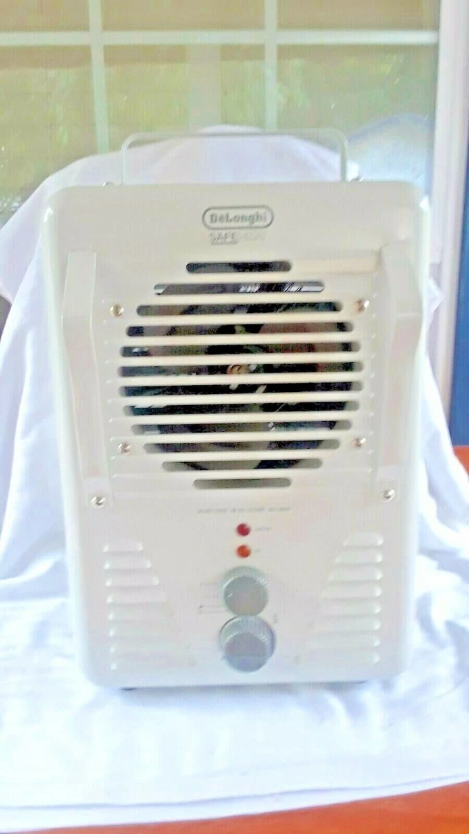 ELECTRIC u0026#034;DELONGHIu0026#034; SAFE HEATER | eBay