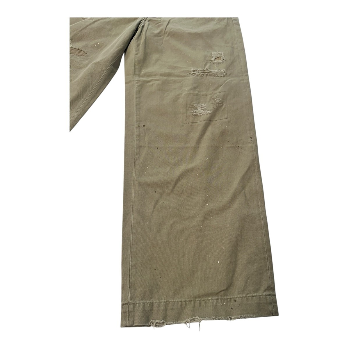 80s USA製Polo by RalphLauren chino pants 80s POLO Ralph Lauren CHINO PANTS MADE IN USA🇺🇸