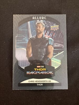 その他 MARVEL upper deck ALLURE Amazon.com: 2022 Upper Deck Marvel Allure Hobby Box : Collectibles
